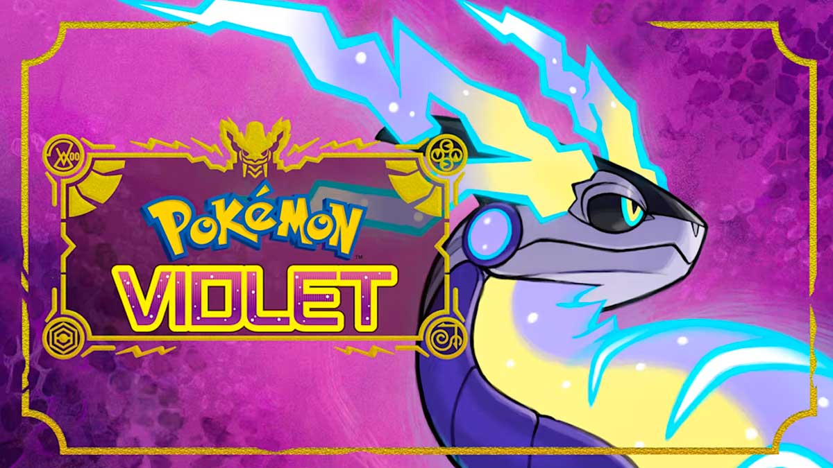 Pokemon Scarlet & Violet: todos os tipos de pokébola e onde