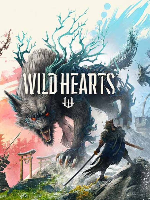 Wild Hearts é a nova franquia de ação cooperativa da EA com a KOEI TECMO GAMES