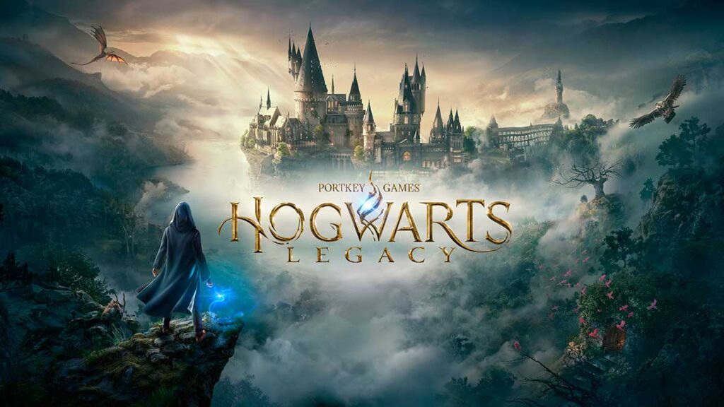 Hogwarts Legacy chega primeiro para PC, PS5 e Xbox Series X | S, com lançamentos posteriores para PS4, Xbox One e Nintendo Switch