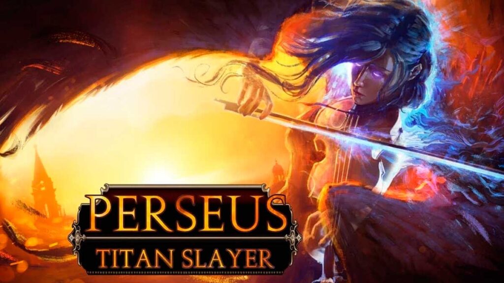 O Roguelike Dungeon crawler Perseus: Titan Slayer é um dos jogos para PC que serão lançados em fevereiro