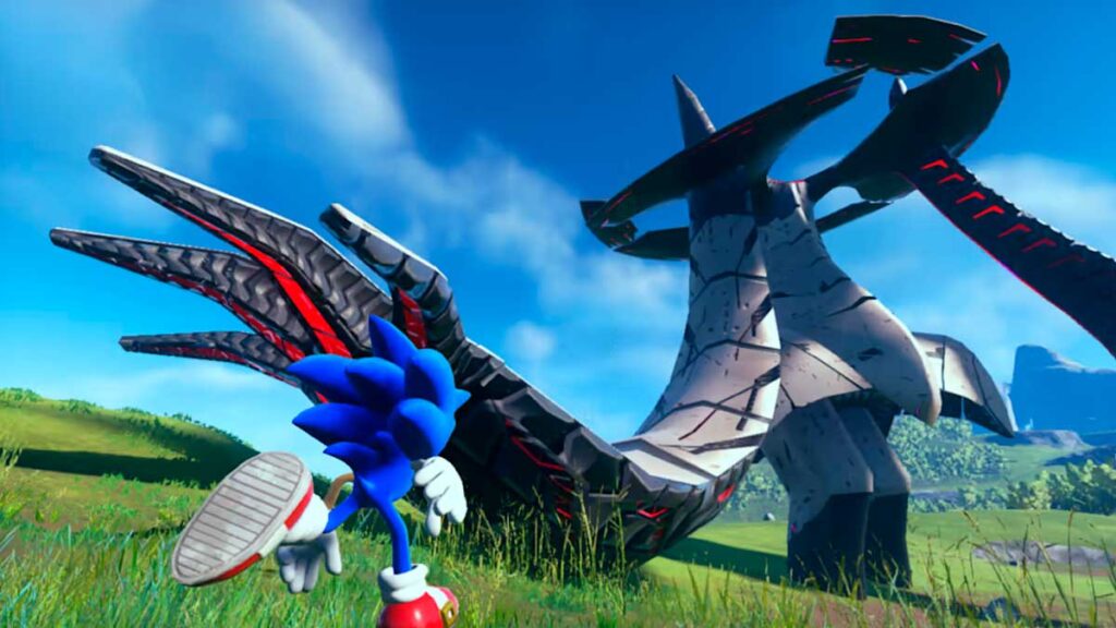 Lançado em 8 de novembro, Sonic Frontiers inova a franquia ao oferecer o primeiro jogo em zonas abertas de Sonic. Leia o review sem spoilers