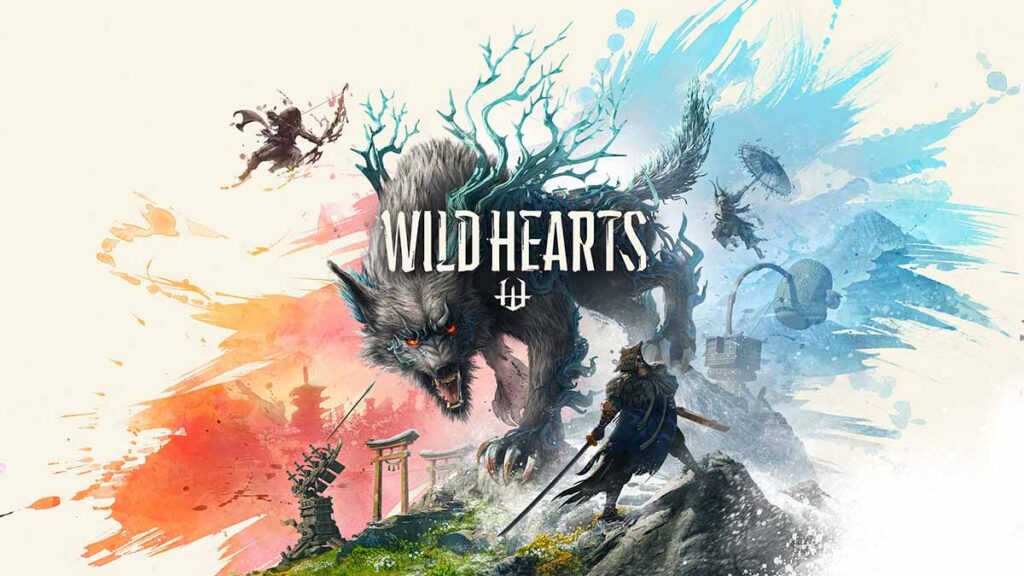 Wild Hearts é a nova franquia de ação cooperativa da EA com a KOEI TECMO GAMES