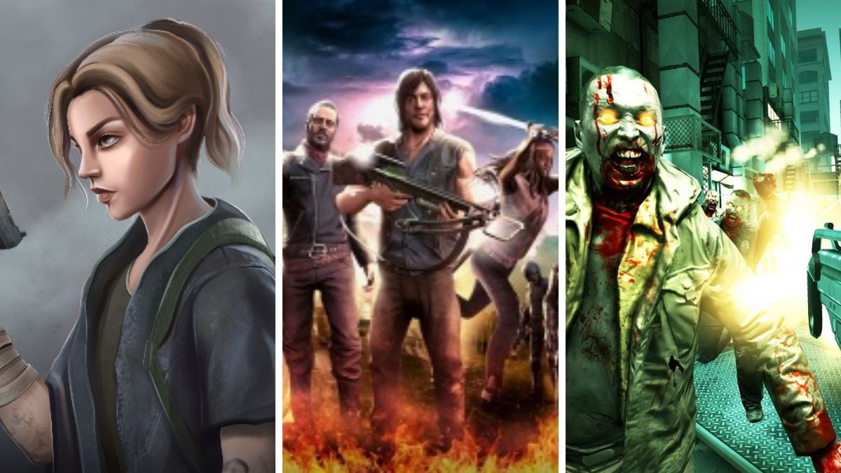 3 jogos mobile para quem ama The Last of Us