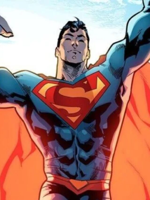 Superman Legacy (2)