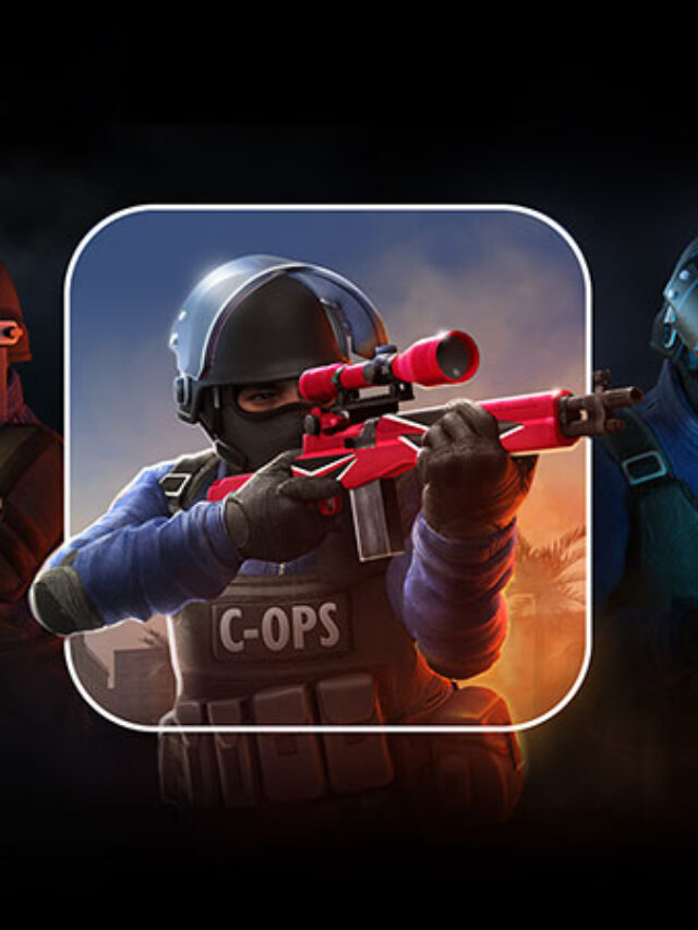 critical ops