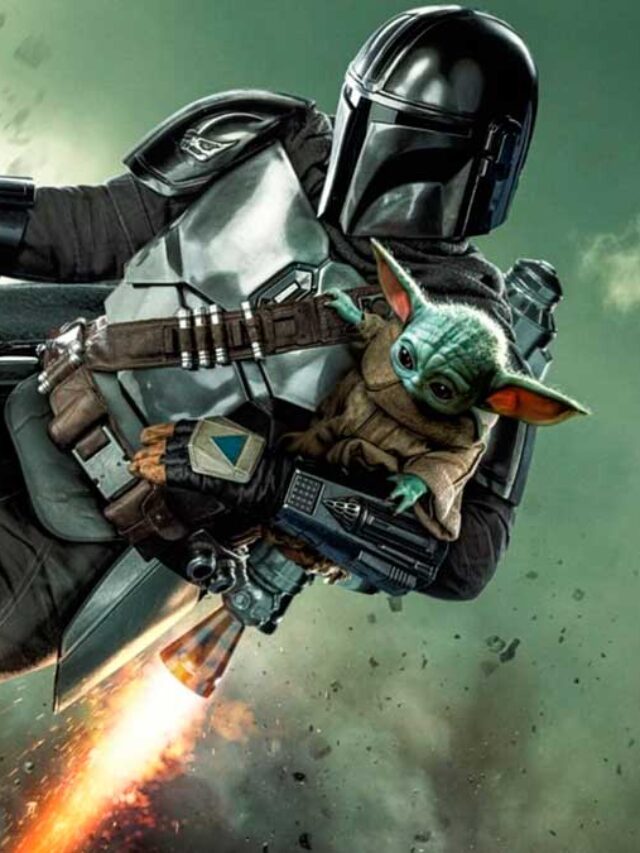 The Mandalorian: Relembre os personagens da série