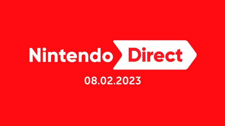 Os anúncios do Nintendo Direct de fevereiro 2023, e algumas ausências importantes, indicam que muita coisa deve acontecer em breve no Switch