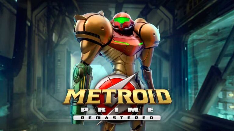 Rodando a 60fps no Nintendo Switch, Metroid Prime Remastered é a versão remasterizada do jogo lançado para GameCube em 2002