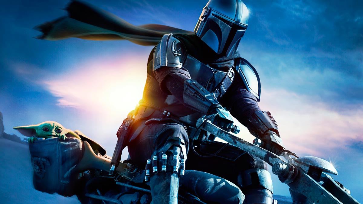 The Mandalorian Relembre os personagens da série