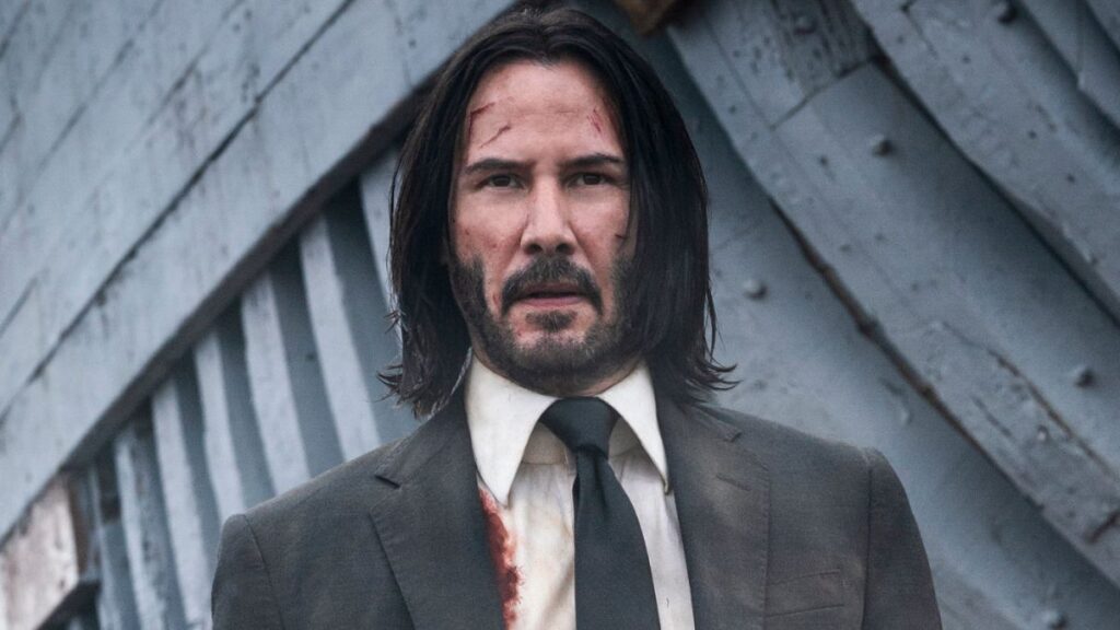 Crítica de John Wick 4: Baba Yaga