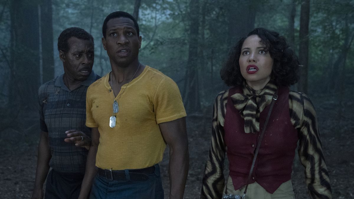 Jonathan Majors, de Lovecraft Country, será vilão em Homem-Formiga