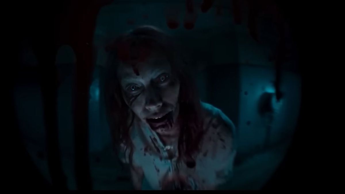 Filme de terror pesado lançamento 2023 melhores filmes de terror 