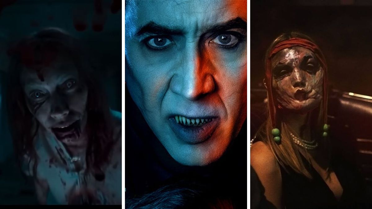 Lançamentos: Filmes de terror e suspense 2023 em 2023