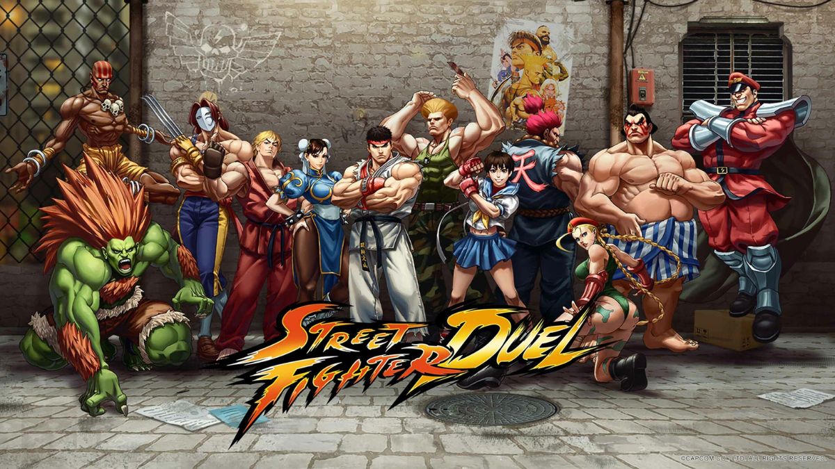 Street Fighter e Injustice: cinco jogos de luta online para celular