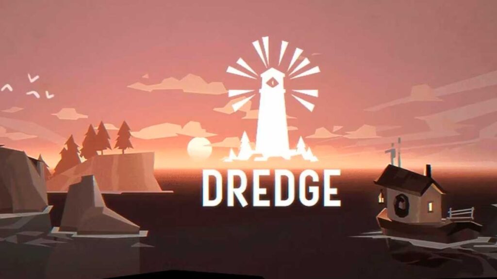 Jogo da Team17, DREDGE chega para PC e consoles em 30 de março de 2023