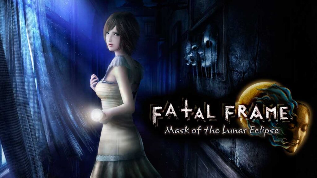 Fatal Frame: Mask of the Lunar Eclipse será lançado para PC e consoles em 9 de março de 2023