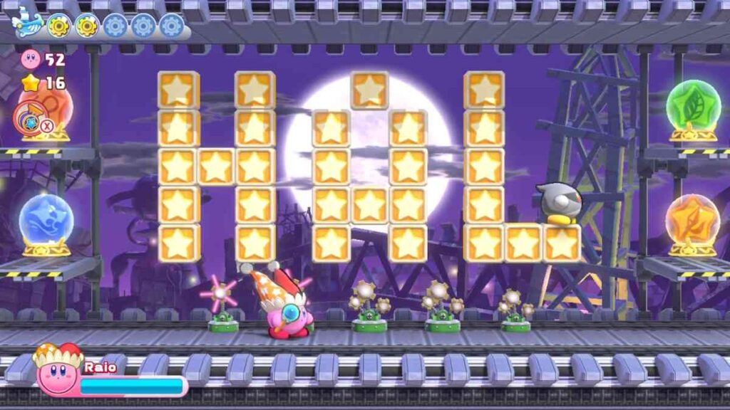 O jogo do Kirby lançado para Nintendo Switch em 24 de fevereiro de 2023 conta com diversos easter eggs