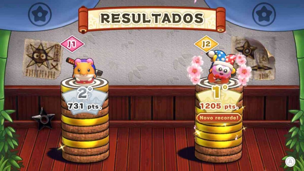 Kirby's Return to Dream Land Deluxe é a versão remasterizada do jogo lançado em 2011, agora disponível para o Nintendo Switch com novos modos.