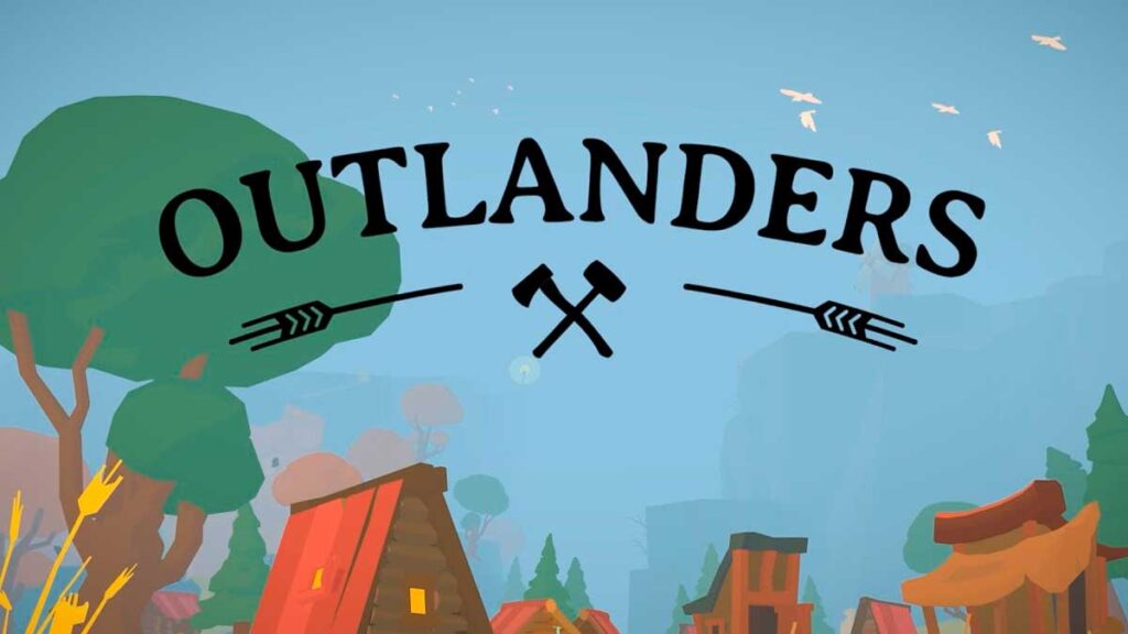 Outlanders é um dos principais jogos para PC que serão lançados em março de 2023