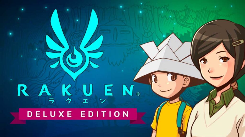 Lançamento de Rakuen: Deluxe Edition no Nintendo Switch será no dia 23 de março de 2023