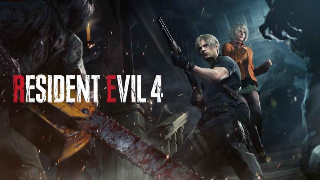 O aclamado Resident Evil 4 terá seu remake lançado em 24 de março de 2023 para PC, PS4, PS5 e Xbox Series X | S