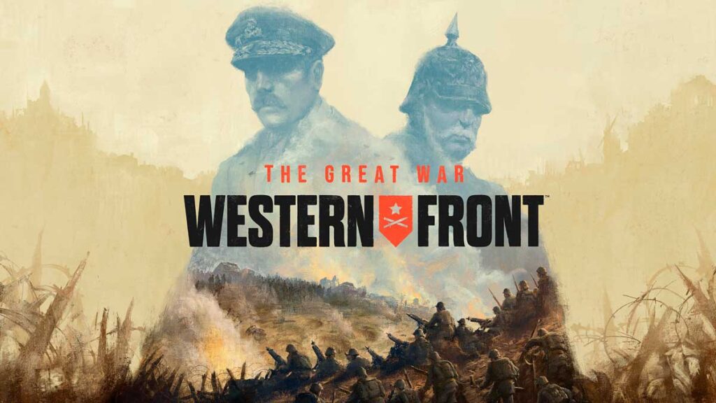 The Great War: Western Front é um dos jogos para PC de março que tem tudo para agradar fãs de jogos táticos e entusiastas da Primeira Guerra Mundial