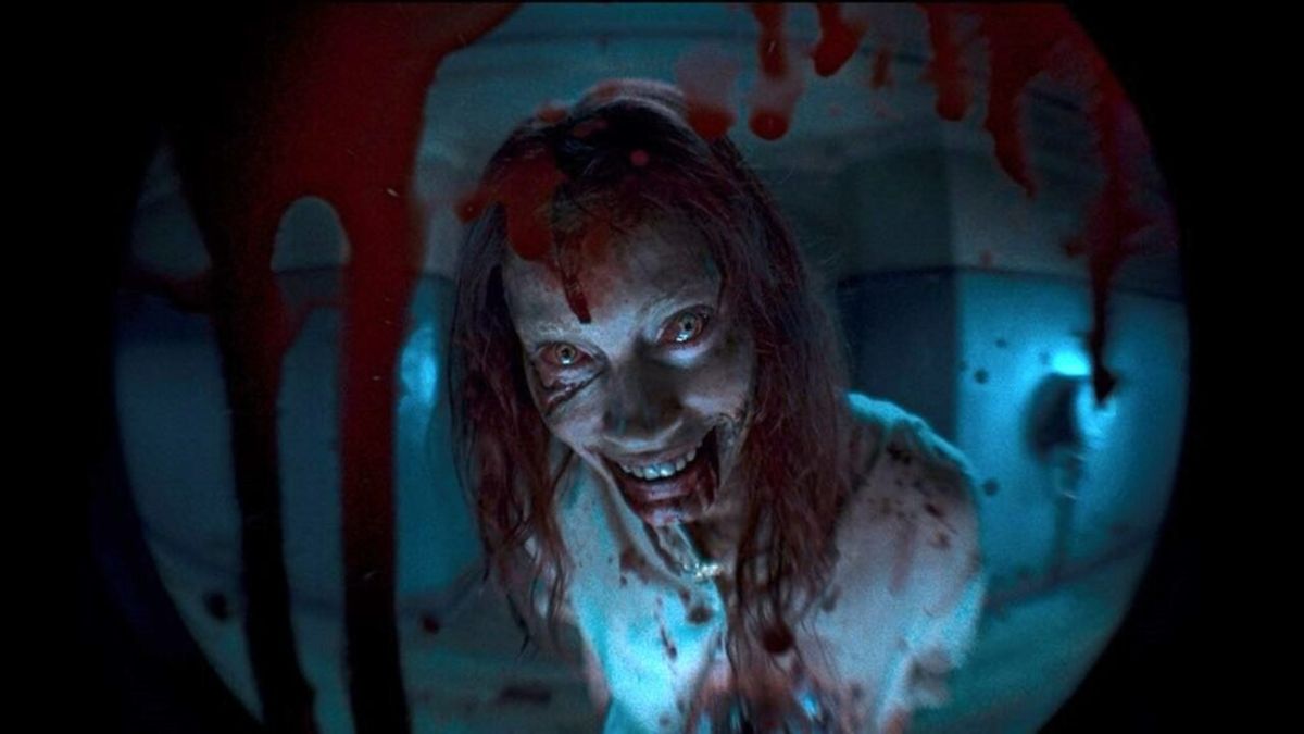 Conheça TODOS os filmes da franquia Evil Dead – A Morte do Demônio