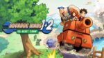 Advance Wars 1+2: Re-boot Camp é um lançamento exclusivo que chega para o Nintendo Switch em 21 de abril de 2023