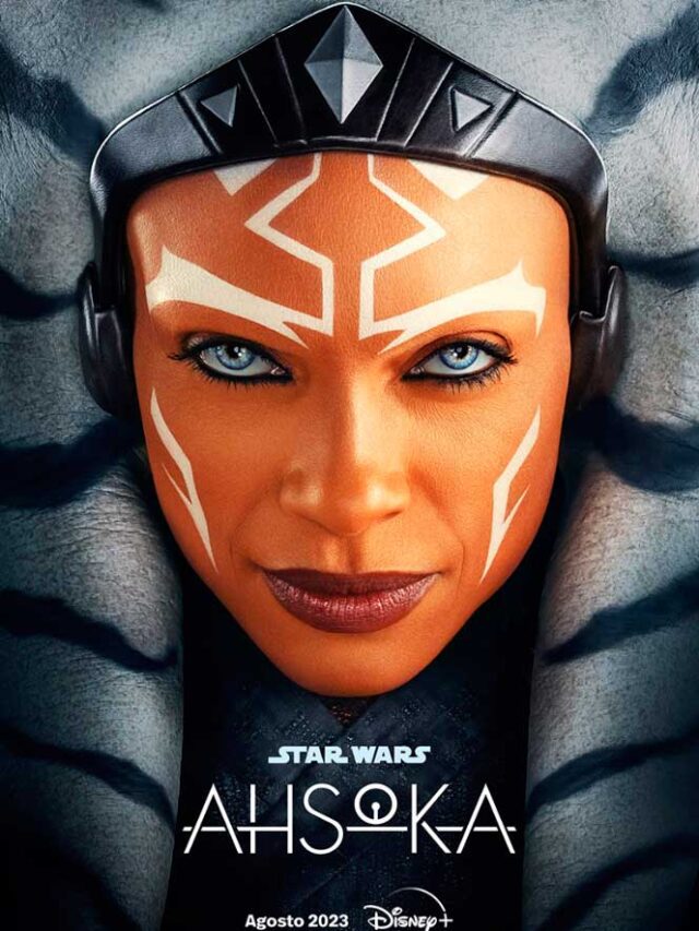 ahsoka