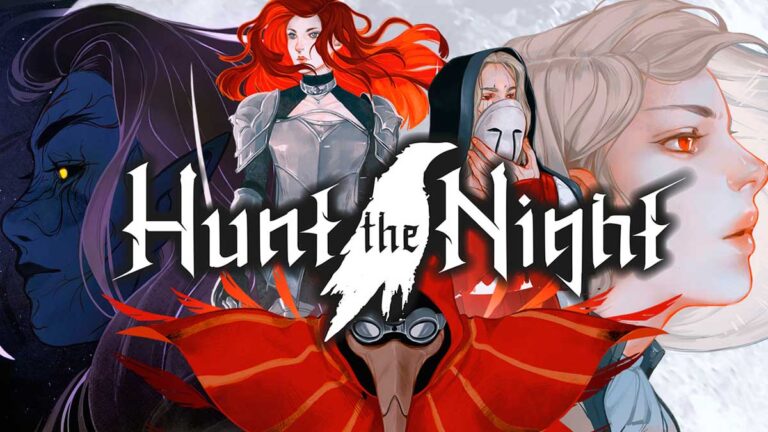 Hunt the Night é um RPG de ação com visual retrô inspirado em jogos clássicos como The Legend of Zelda e Bloodborne. Leia o review
