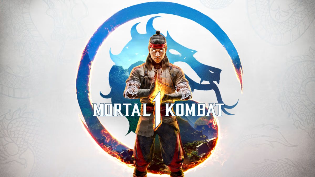 Mortal kombat é um jogo brutal, repleto de personagens marcantes e