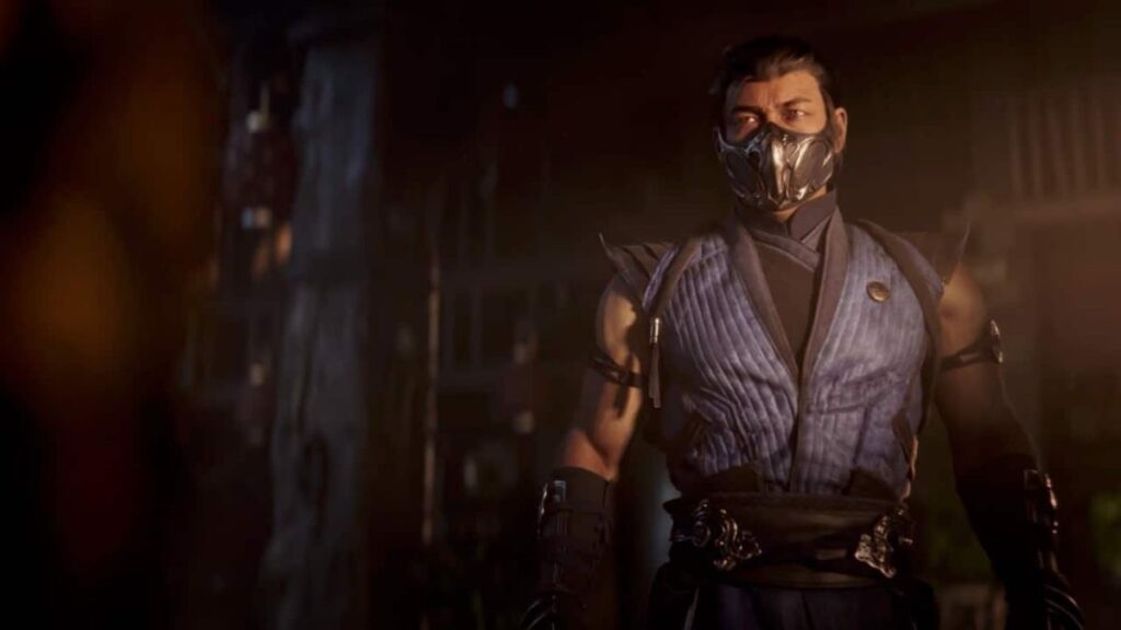 MORTAL KOMBAT 1: O Treinamento CONTINUA! Kombat League 