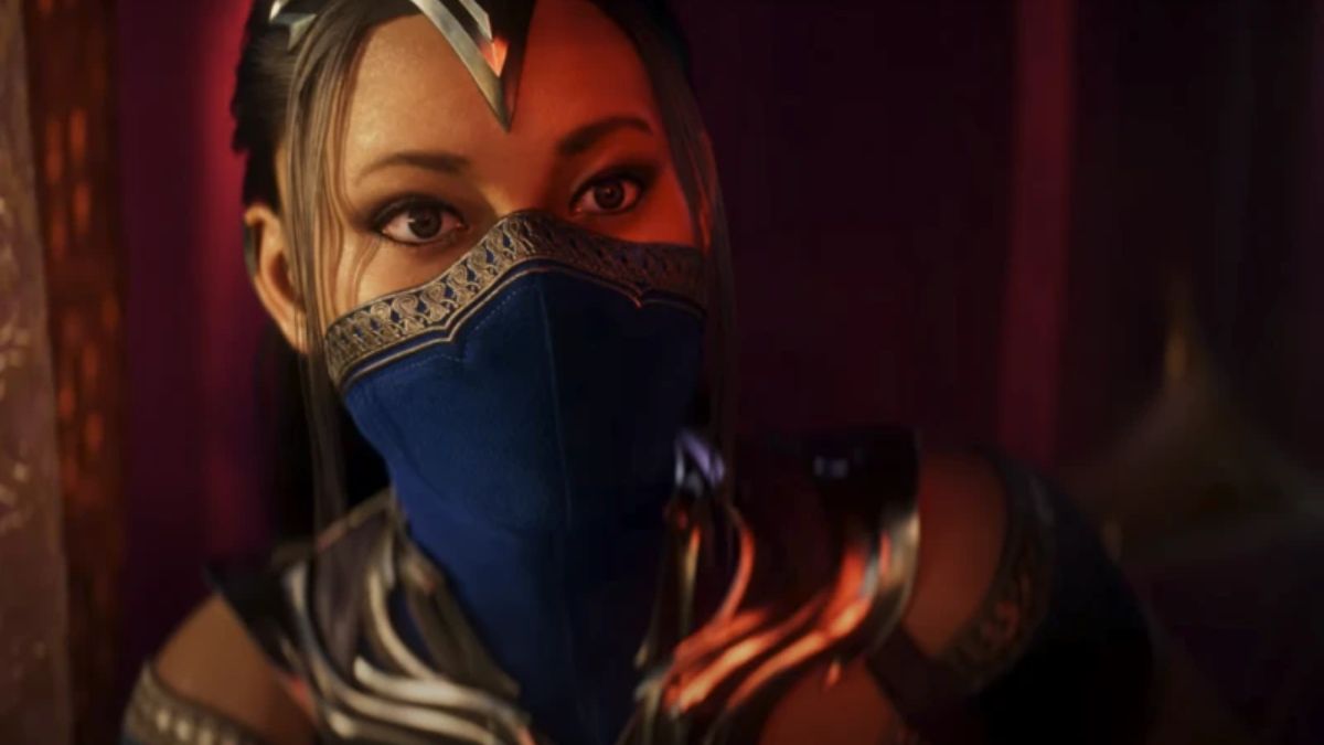 Mortal Kombat: Lutadoras mais perigosas da franquia