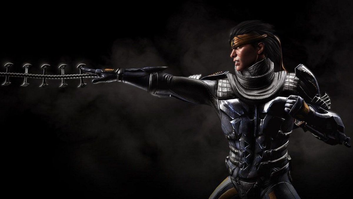 Personagens convidados confirmados em Mortal Kombat 1 (Rumor)