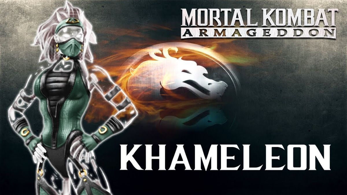 Personagens convidados confirmados em Mortal Kombat 1 (Rumor)