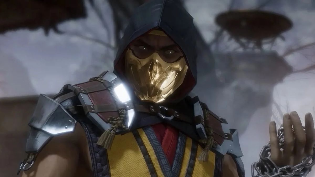 10 personagens clássicos de MK que precisam retornar em Mortal Kombat 12