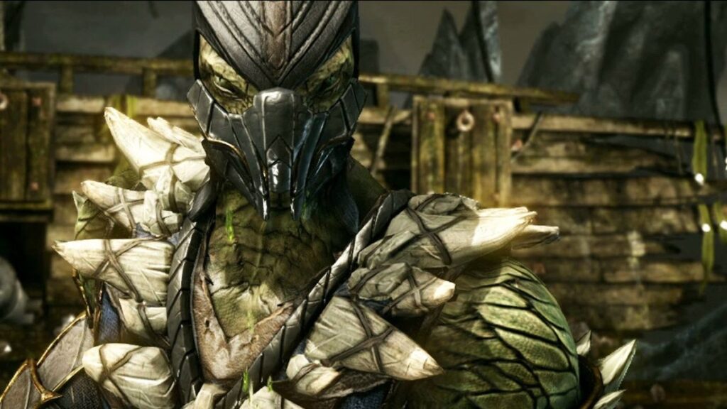 Personagens que gostaríamos de ver em Mortal Kombat 12