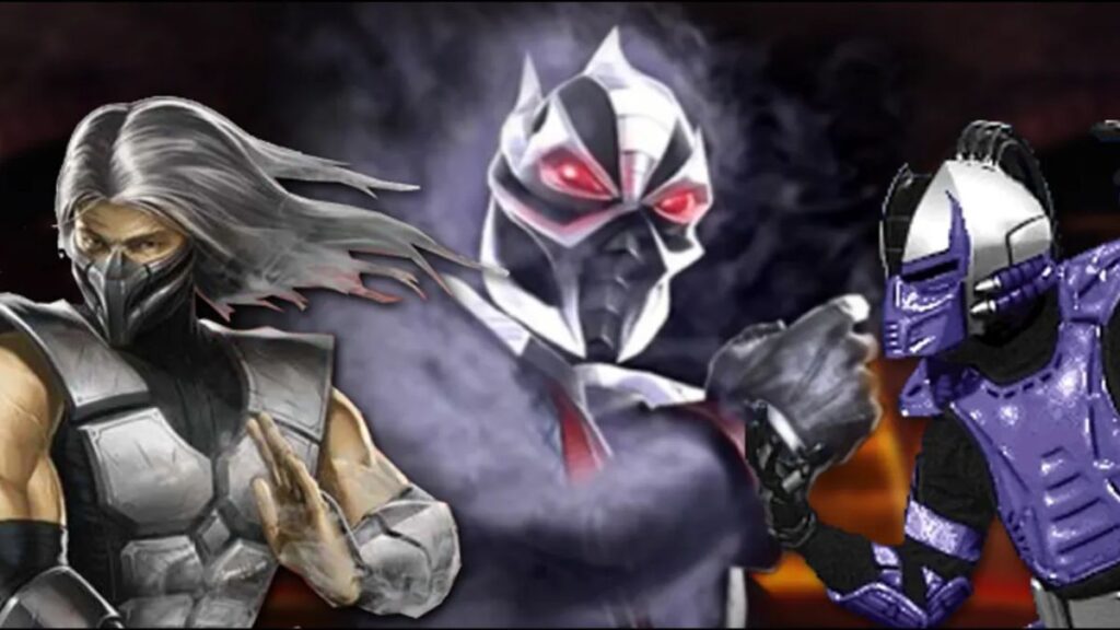 Mortal Kombat 12 - Convidados que podem aparecer em MK12 