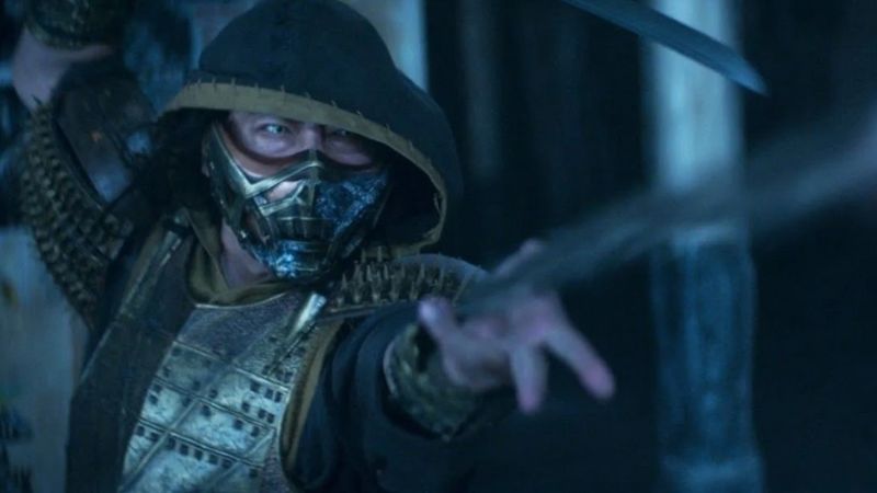 QUEM SÃO os atores do filme Mortal Kombat 2021 