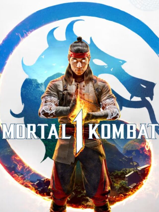 mortal kombat 1