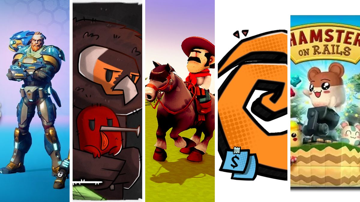 Os 10 melhores jogos indie brasileiros