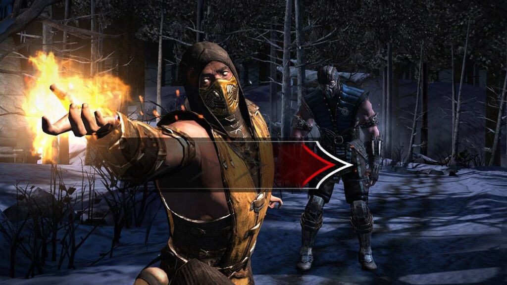 Mortal Kombat Mobile: vale a pena jogar?