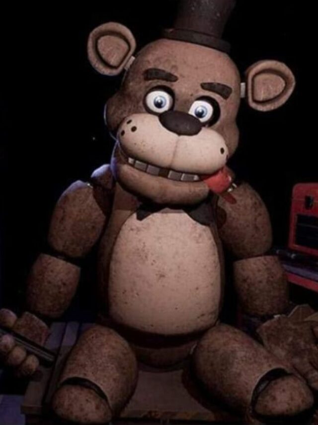 Five Nights at Freddy's