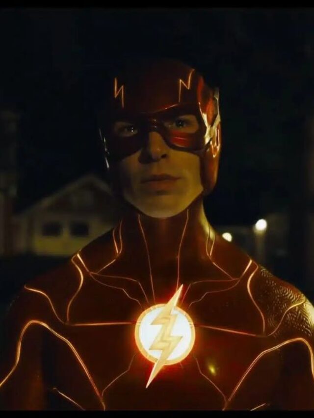 The Flash - participações (15)