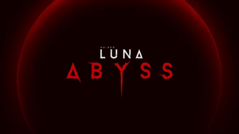 A demo do jogo de aventura e tiro em primeira pessoa Luna Abyss esteve disponível para PC durante o Steam Vem Aí de junho. Leia o preview