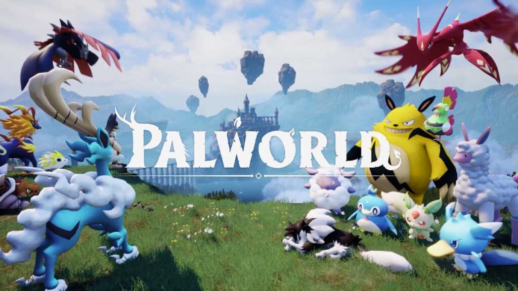 Palworld, Helskate... Selecionamos os jogos indies mais promissores da Não-E3 para você conhecer e já acrescentar à sua lista de desejos