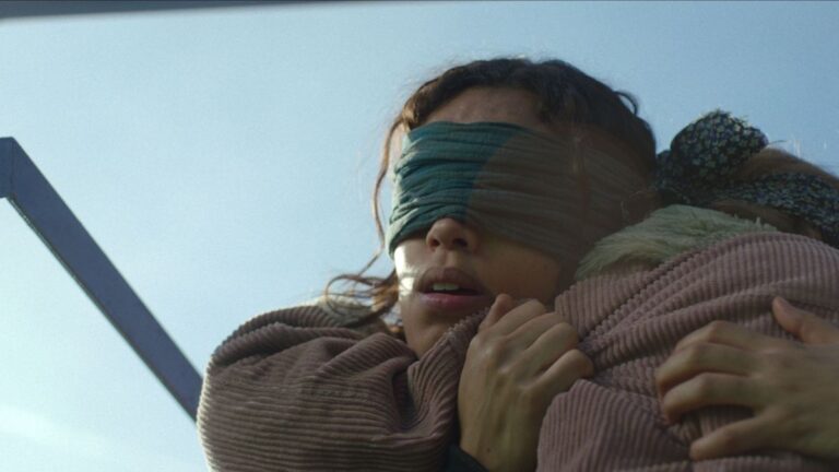 Bird Box Barcelona