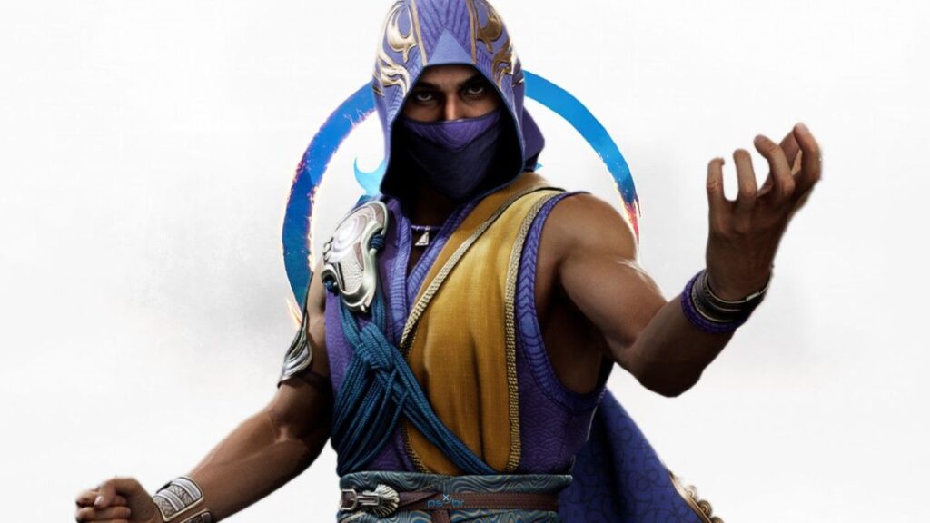 Os personagens mais fortes de Mortal Kombat 11