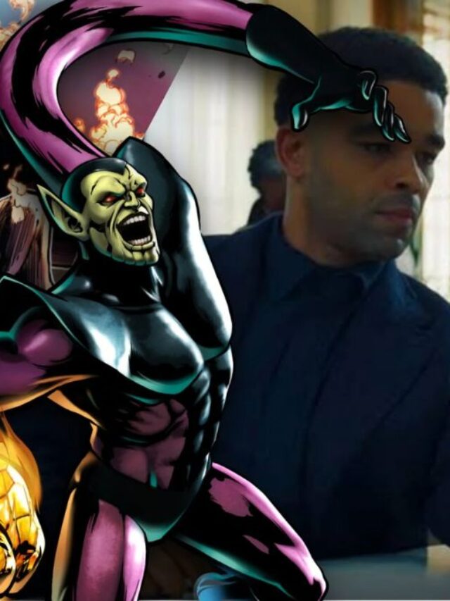 Super Skrull