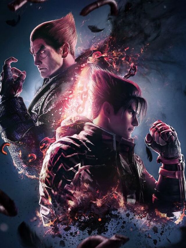 A sessão de teste de rede do Tekken 8 aconteceu entre os dias 28 e 31 de julho de 2023. Confira nossas primeiras impressões do novo Tekken